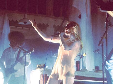 Hayley williams leaked private photo uncensored HD quality
