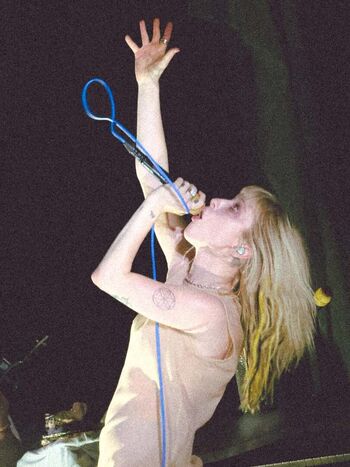 Hayley williams leaked private photo uncensored HD quality