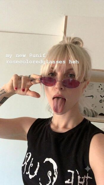 Hayley williams leaked private photo uncensored HD quality