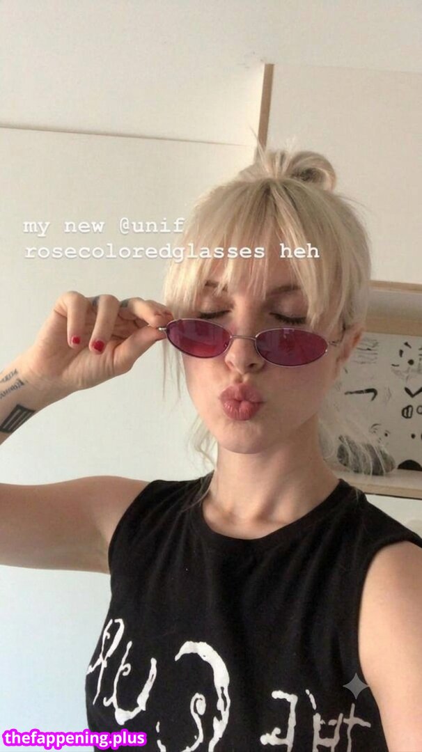Page/ leaked private photo uncensored HD quality