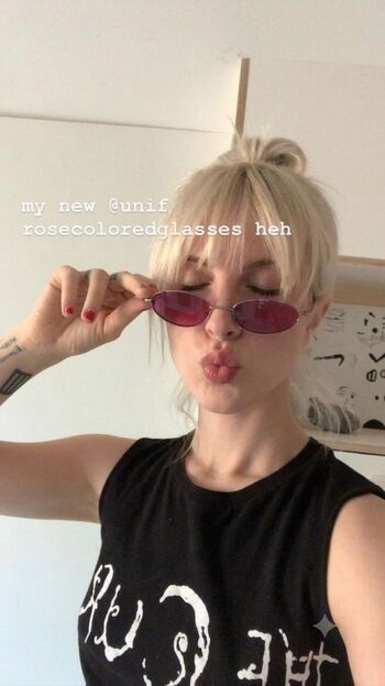 Hayley williams leaked private photo uncensored HD quality