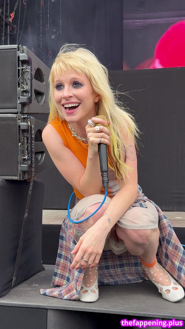 Page/ leaked private photo uncensored HD quality