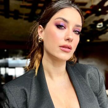 Hazal kaya page leaked private photo uncensored HD quality