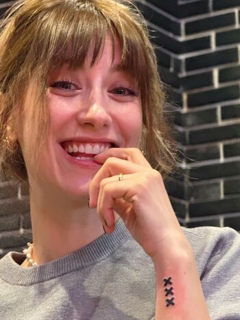 Hazal kaya leaked private photo uncensored HD quality