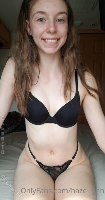 Haze lynn page leaked private photo uncensored HD quality