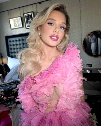 Helen flanagan leaked private photo uncensored HD quality