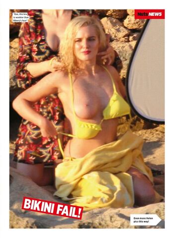 Helen flanagan leaked private photo uncensored HD quality