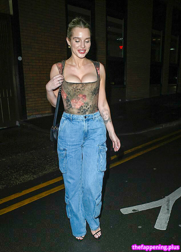 Page/ leaked private photo uncensored HD quality