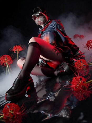 Hellsing leaked private photo uncensored HD quality