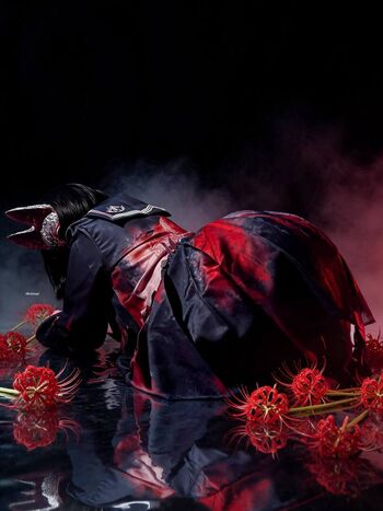 Hellsing leaked private photo uncensored HD quality