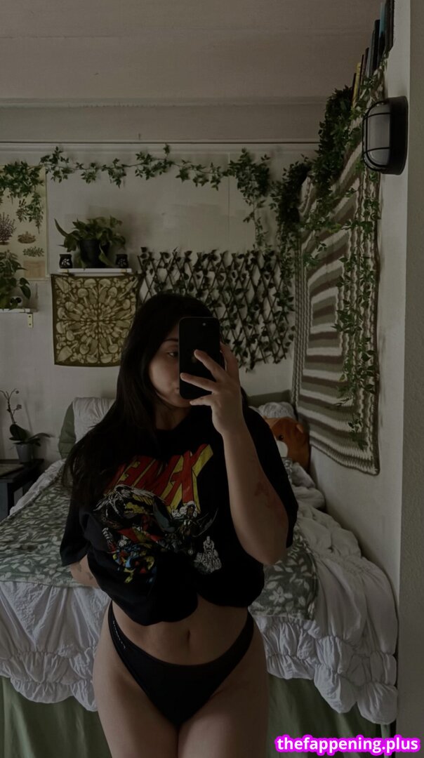 Starryfawnn leaked private photo uncensored HD quality