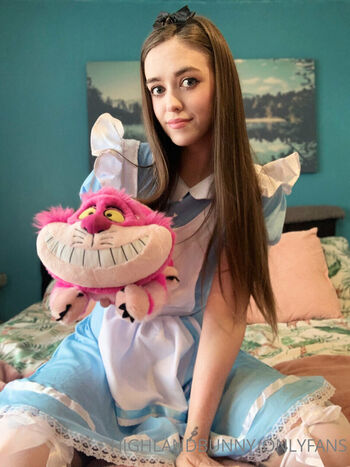 Highlandbunny leaked private photo uncensored HD quality