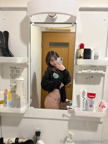 Himeka page leaked private photo uncensored HD quality