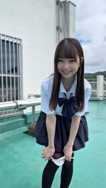 Hiyori leaked private photo uncensored HD quality