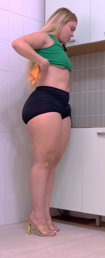 Homemaking page leaked private photo uncensored HD quality