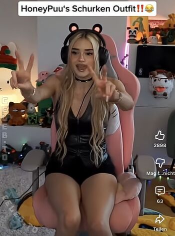Honeypuu  page leaked private photo uncensored HD quality