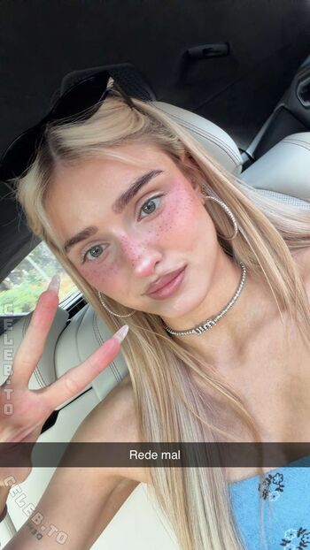 Honeypuu leaked private photo uncensored HD quality