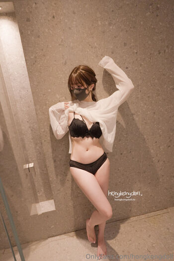 Hongkongdoll page leaked private photo uncensored HD quality
