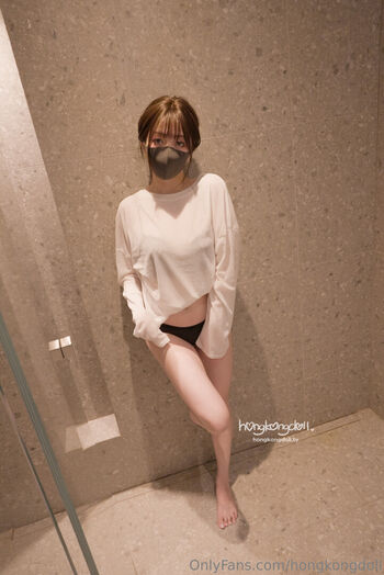 Hongkongdoll page leaked private photo uncensored HD quality