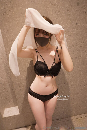 Hongkongdoll page leaked private photo uncensored HD quality
