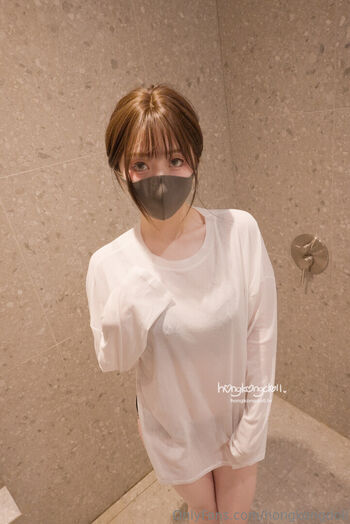 Hongkongdoll page leaked private photo uncensored HD quality