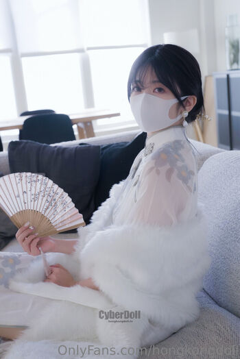 Hongkongdoll page leaked private photo uncensored HD quality