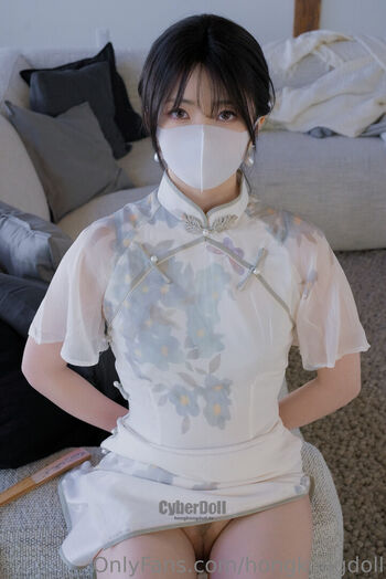 Hongkongdoll page leaked private photo uncensored HD quality