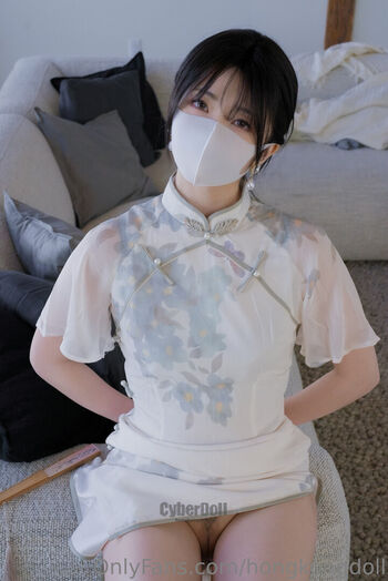 Hongkongdoll page leaked private photo uncensored HD quality