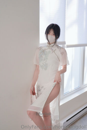 Hongkongdoll page leaked private photo uncensored HD quality