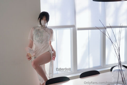 Hongkongdoll page leaked private photo uncensored HD quality