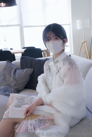 Hongkongdoll page leaked private photo uncensored HD quality
