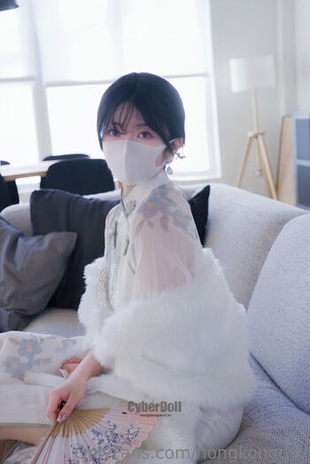 Hongkongdoll page leaked private photo uncensored HD quality