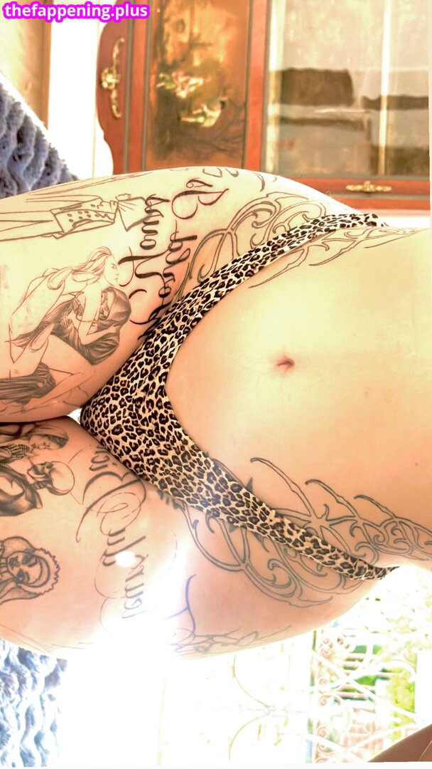 Page/ leaked private photo uncensored HD quality