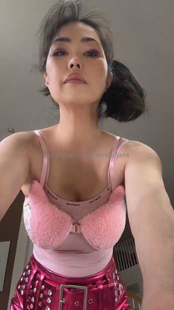 Hotmomjane leaked private photo uncensored HD quality