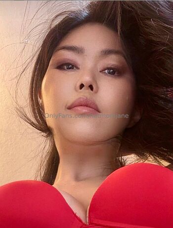 Hotmomjane leaked private photo uncensored HD quality