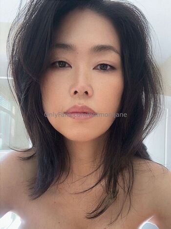 Hotmomjane leaked private photo uncensored HD quality