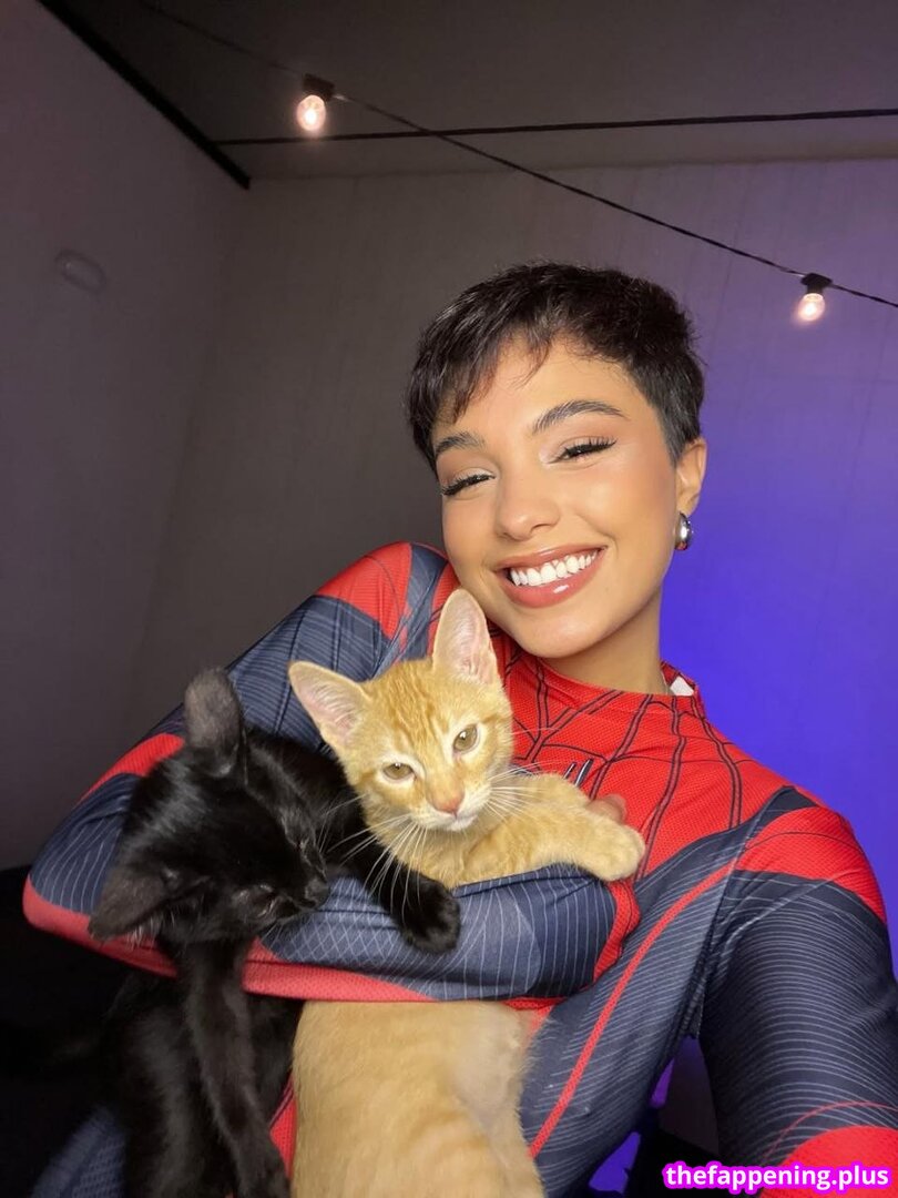 Celestial sky leaked private photo uncensored HD quality