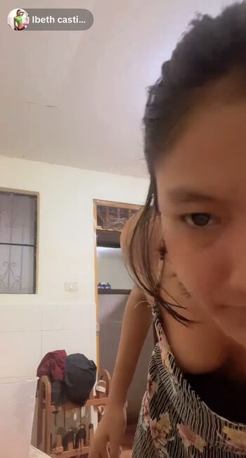 Ibeth castillo leaked private photo uncensored HD quality