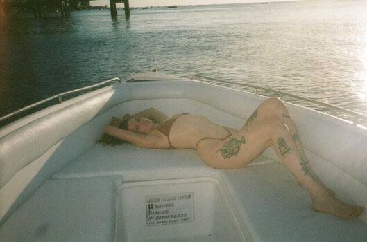 Ikkimel leaked private photo uncensored HD quality