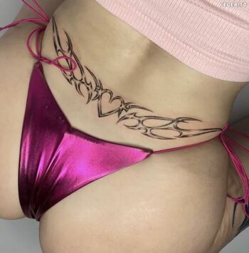 Ikkimel leaked private photo uncensored HD quality