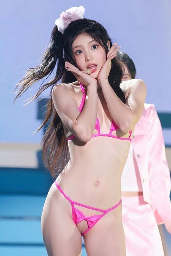 Illit  page leaked private photo uncensored HD quality