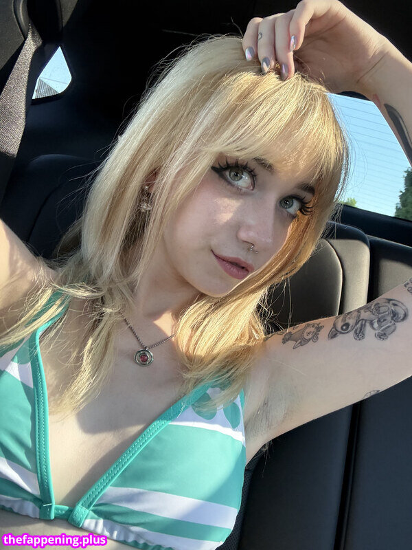 Page/ leaked private photo uncensored HD quality