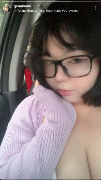 Imgggena leaked private photo uncensored HD quality