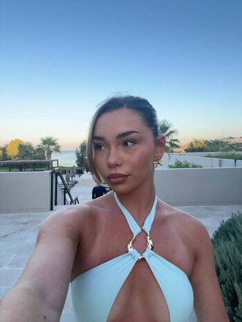 Imogen cribb page leaked private photo uncensored HD quality