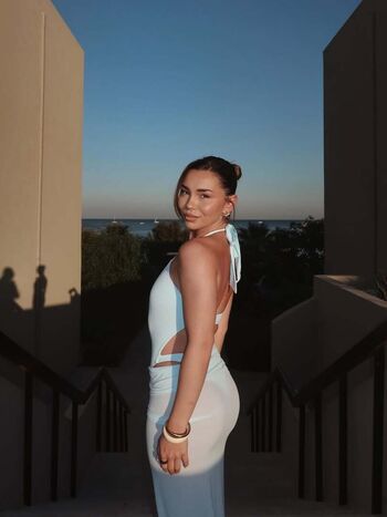 Imogen cribb page leaked private photo uncensored HD quality