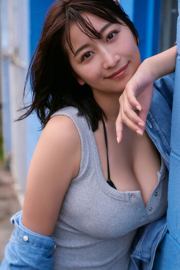 Ina enohara page leaked private photo uncensored HD quality
