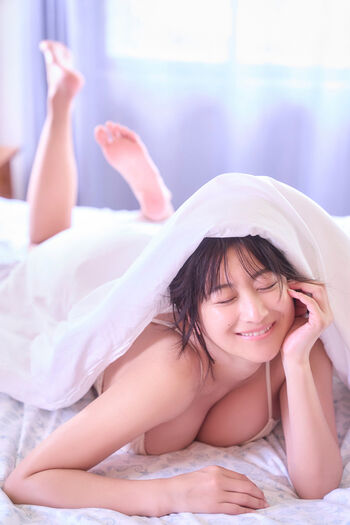 Ina enohara page leaked private photo uncensored HD quality