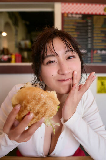 Ina enohara page leaked private photo uncensored HD quality