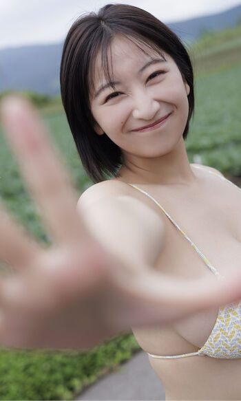 Ina enohara page leaked private photo uncensored HD quality