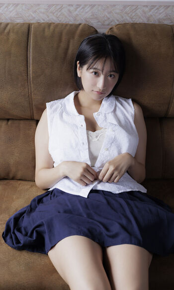 Ina enohara page leaked private photo uncensored HD quality